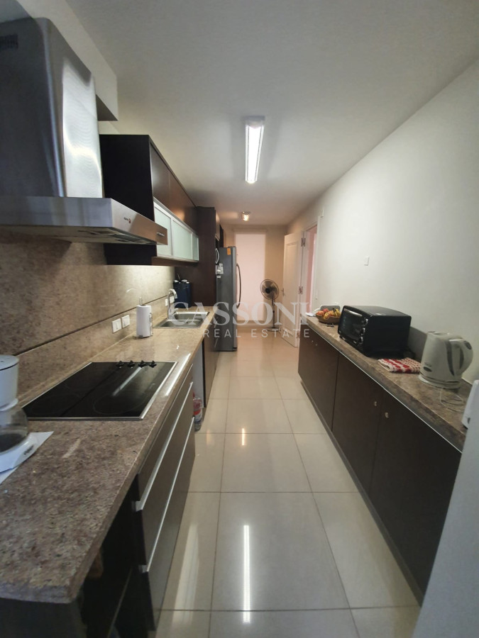 Apartamento ID.4948 - Departamento en venta en torre de categoría, Torre Imperiale.