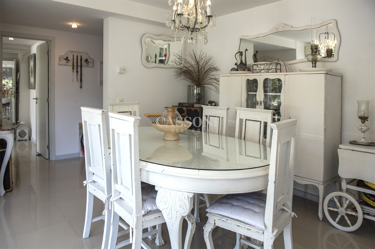 Apartamento ID.1921 - Venta Departamento 2 dormitorios - Brava Punta del Este 