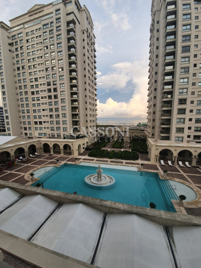 Apartamento ID.4948 - Departamento en venta en torre de categoría, Torre Imperiale.