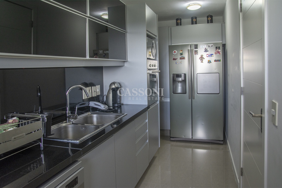 Apartamento ID.4943 - Departartamento de 3 dormitorios en venta en Torre One