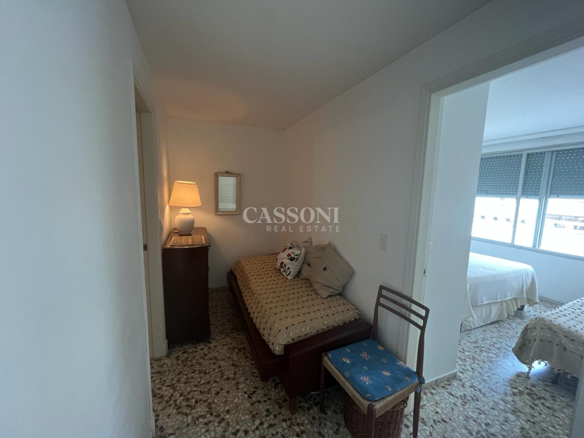 Apartamento ID.3359 - Apartamento en Peninsula Punta del Este de 1 dormitorio.