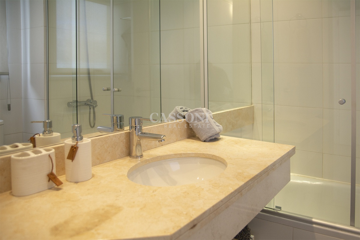 Apartamento ID.2273 - Departamento en piso alto, Quartier del Mar, en venta.