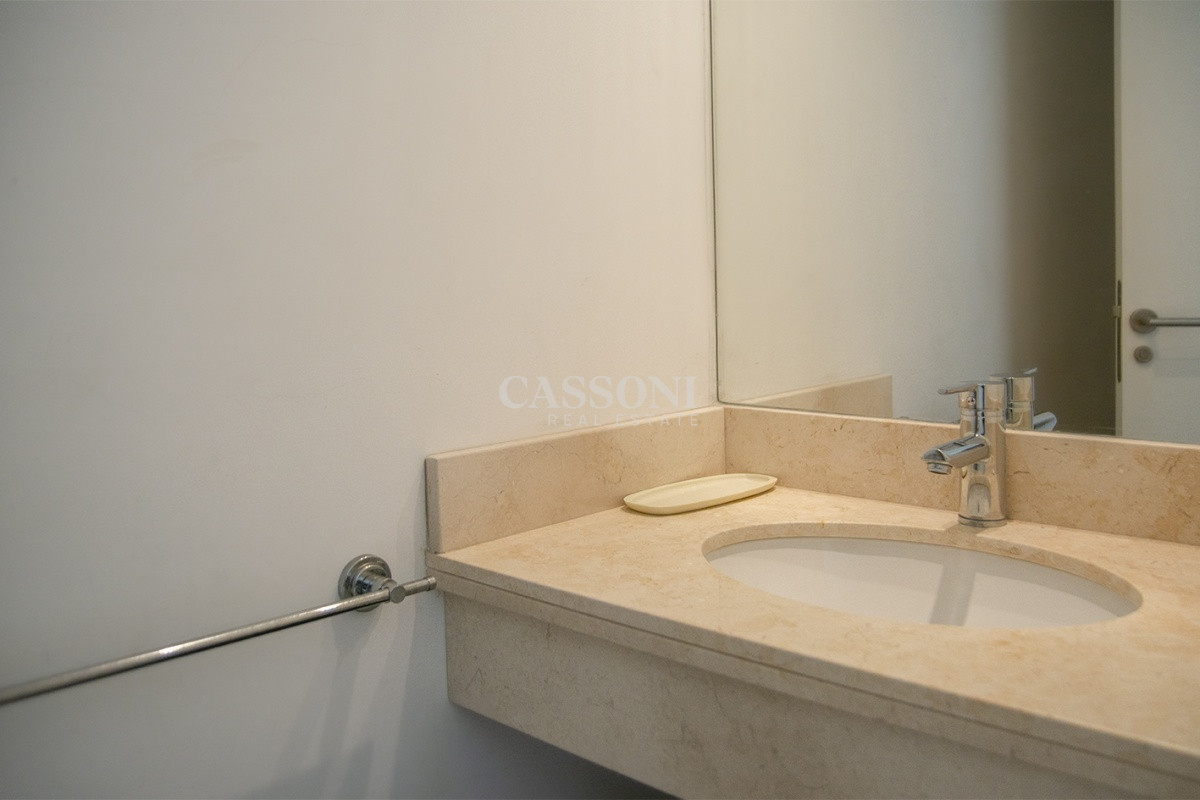 Apartamento ID.2273 - Departamento en piso alto, Quartier del Mar, en venta.
