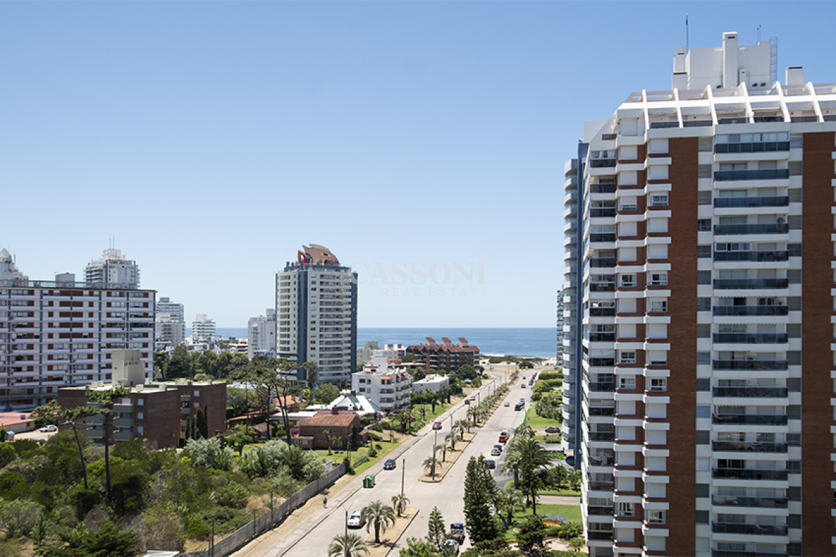 Apartamento ID.2383 - Apartamento a la venta en zona privilegiada 