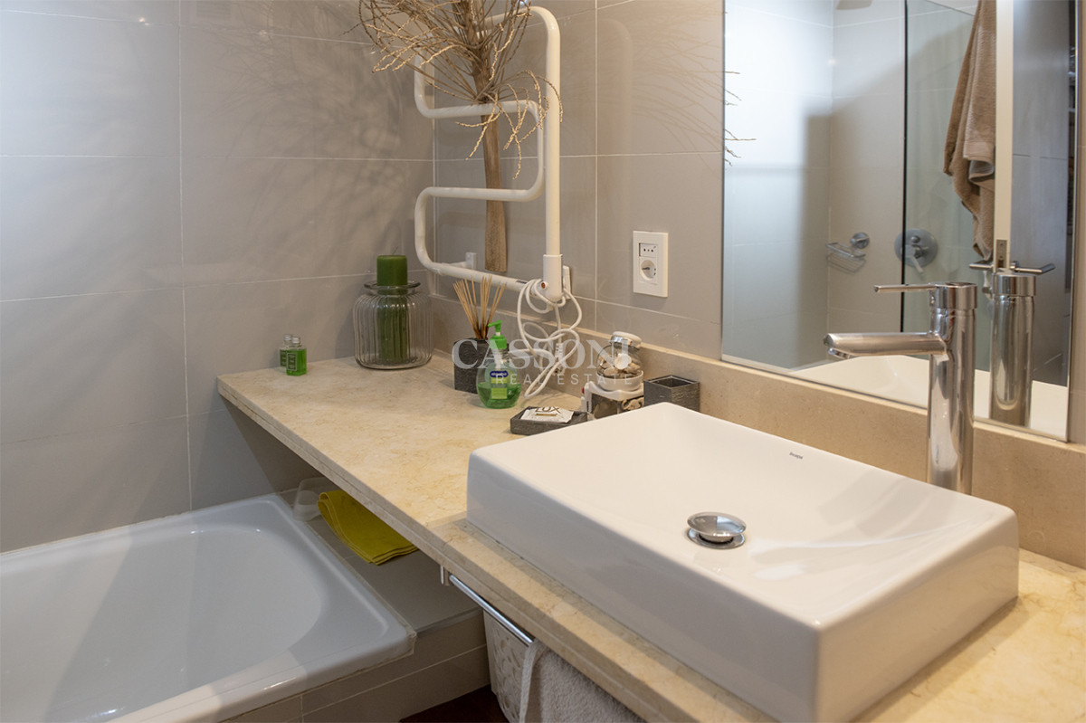 Apartamento ID.1921 - Venta Departamento 2 dormitorios - Brava Punta del Este 