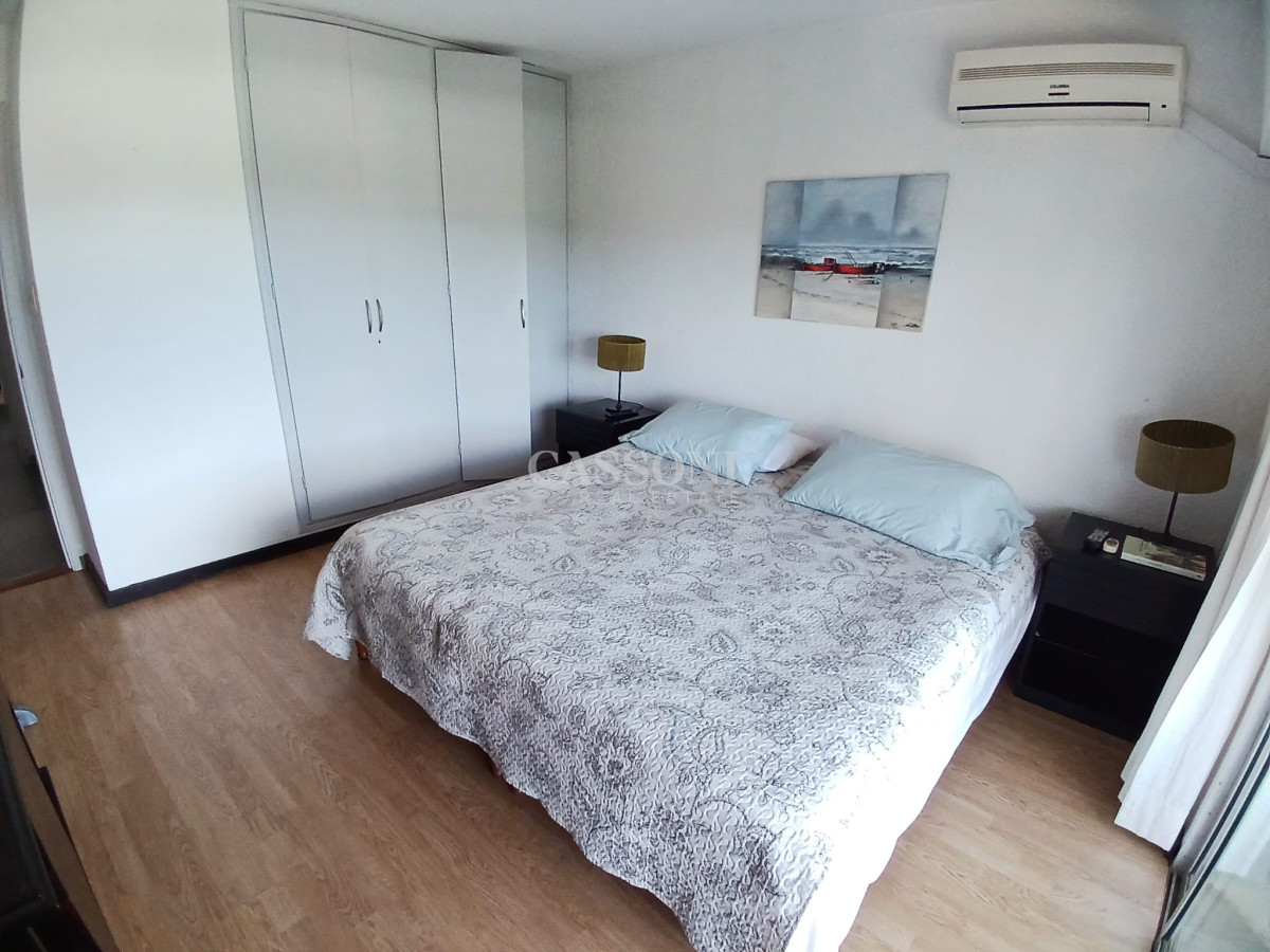 Apartamento ID.1957 - Apartamento en Venta de 2 dormitorios en Torre Marfil , Punta del este , Maldonado 