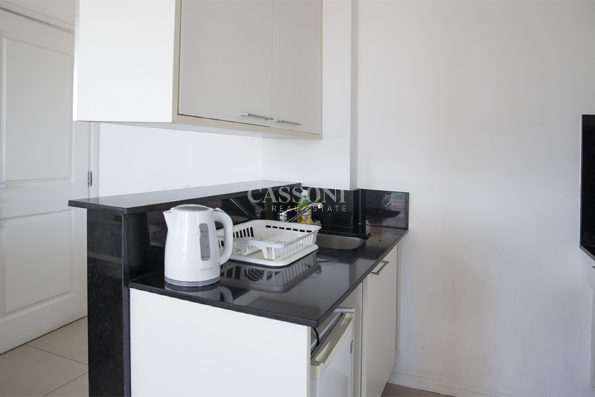 Apartamento ID.2383 - Apartamento a la venta en zona privilegiada 