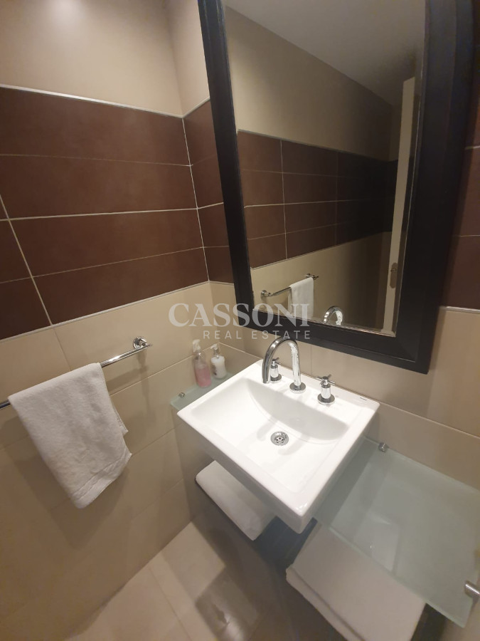 Apartamento ID.4948 - Departamento en venta en torre de categoría, Torre Imperiale.