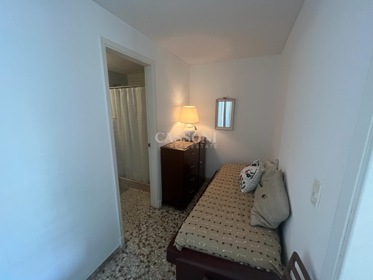 Apartamento ID.3359 - Apartamento en Peninsula Punta del Este de 1 dormitorio.
