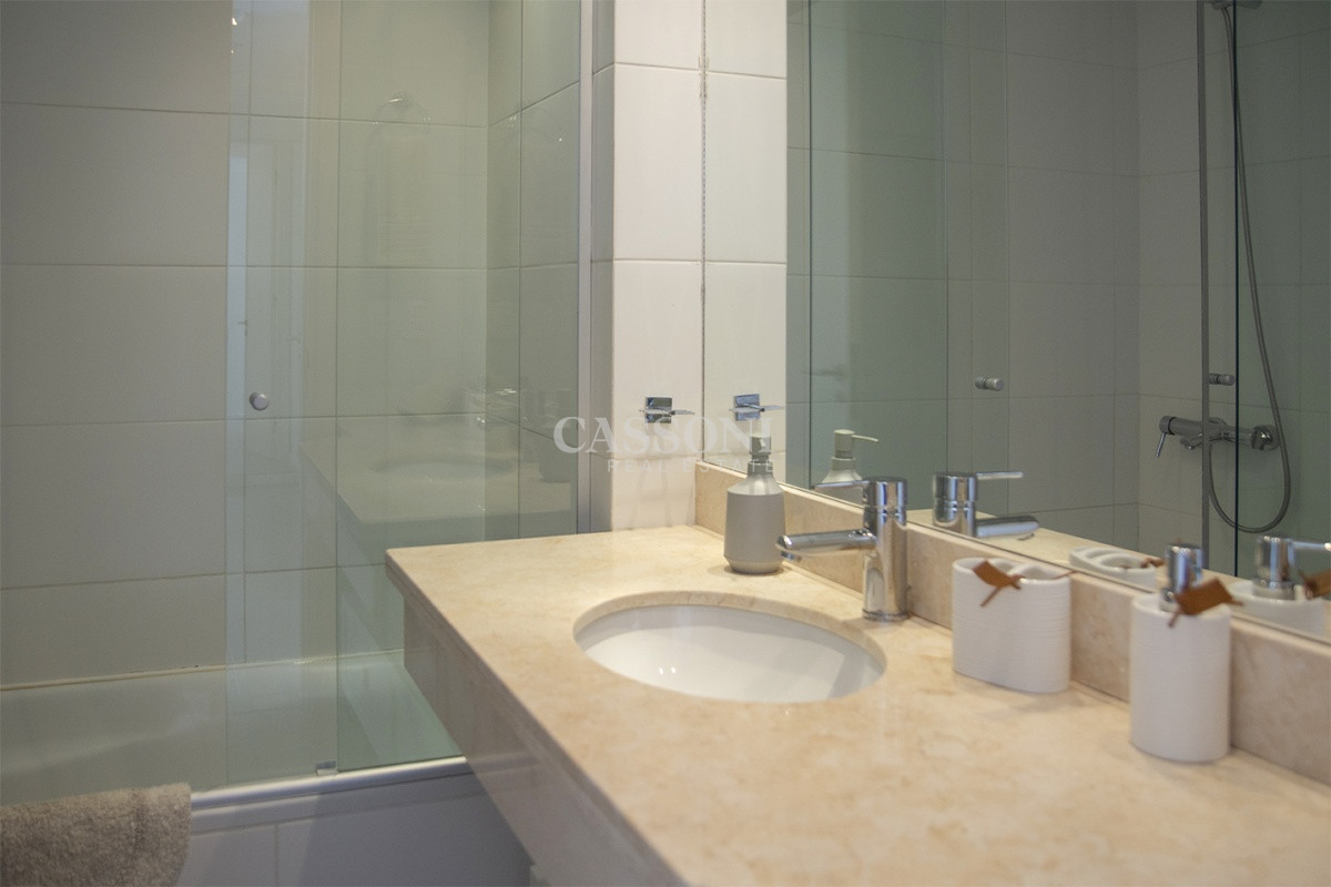 Apartamento ID.2273 - Departamento en piso alto, Quartier del Mar, en venta.