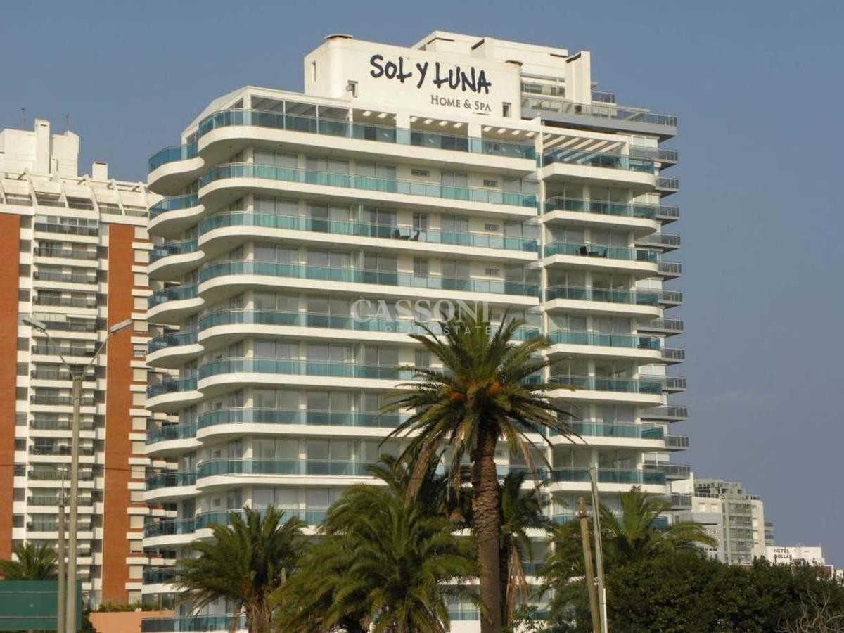 Apartamento ID.2383 - Apartamento a la venta en zona privilegiada 