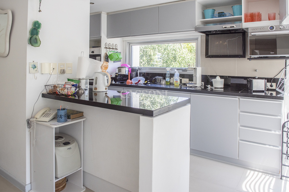 Apartamento ID.1921 - Venta Departamento 2 dormitorios - Brava Punta del Este 
