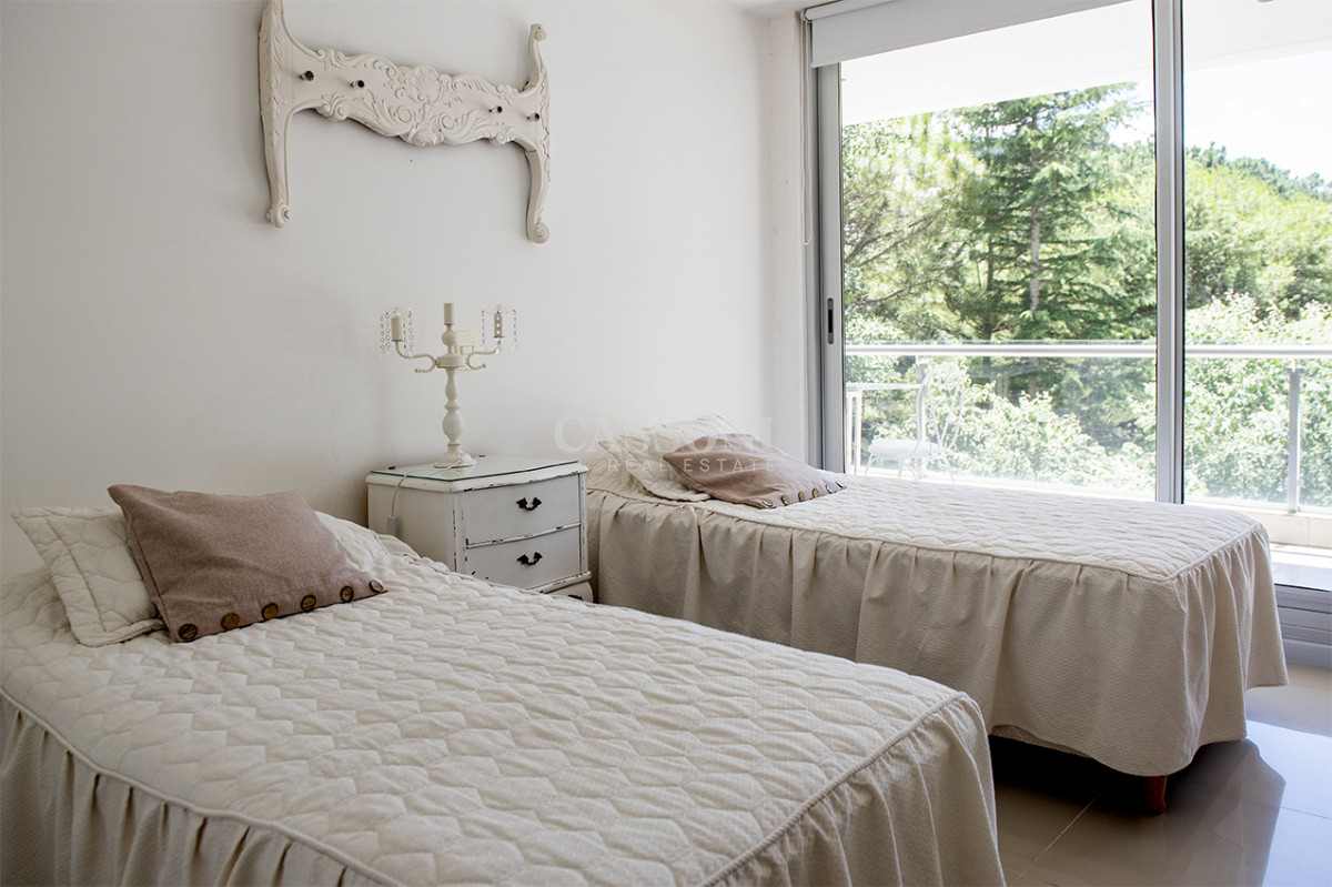 Apartamento ID.1921 - Venta Departamento 2 dormitorios - Brava Punta del Este 