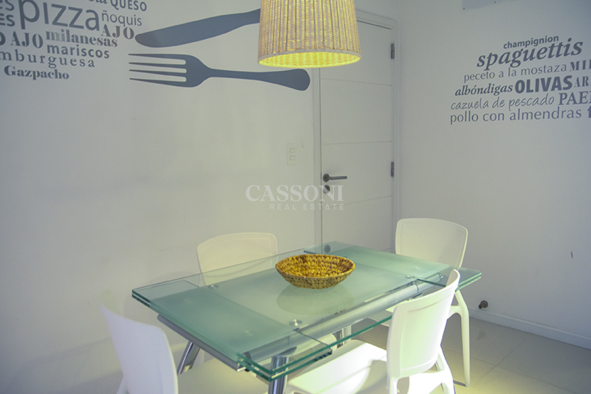 Apartamento ID.4949 - Apartamento en Venta de 3 dormitorios en Playa Brava , Punta del este 