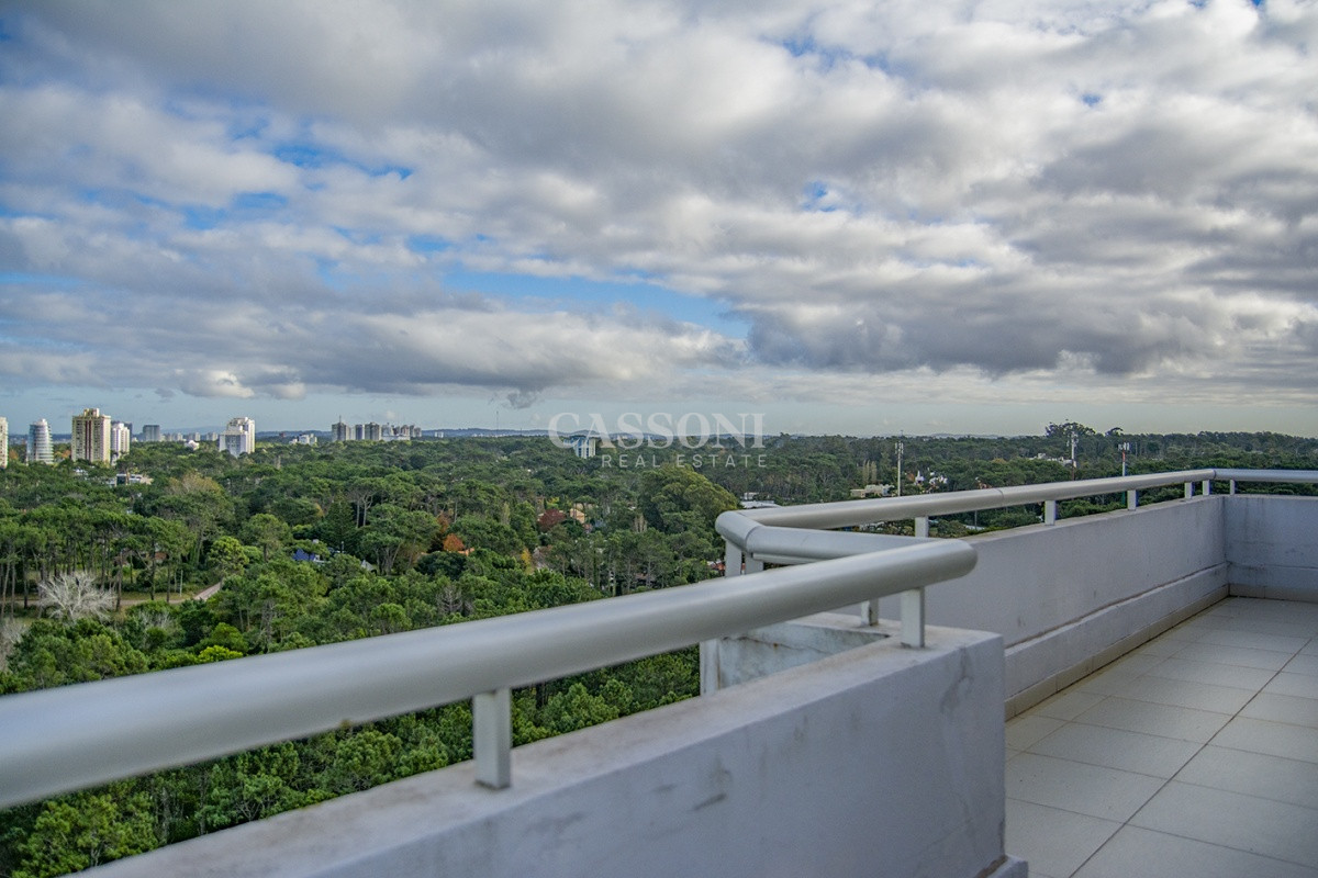 Apartamento ID.2273 - Departamento en piso alto, Quartier del Mar, en venta.
