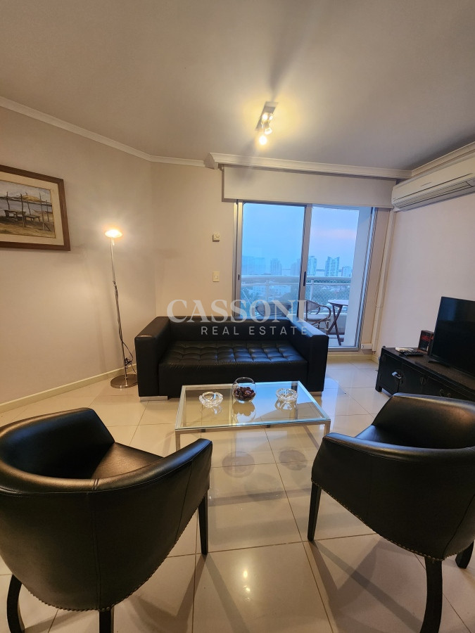 Apartamento ID.1918 - Apartamento de 2 dormitorios en Brava. Punta del Este