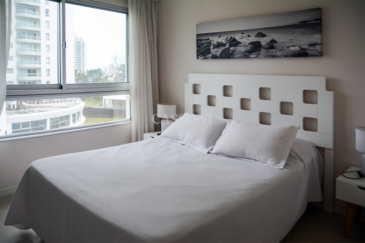 Apartamento ID.2030 - Departamento de 3 dormitorios en venta en Ocean Drive. 