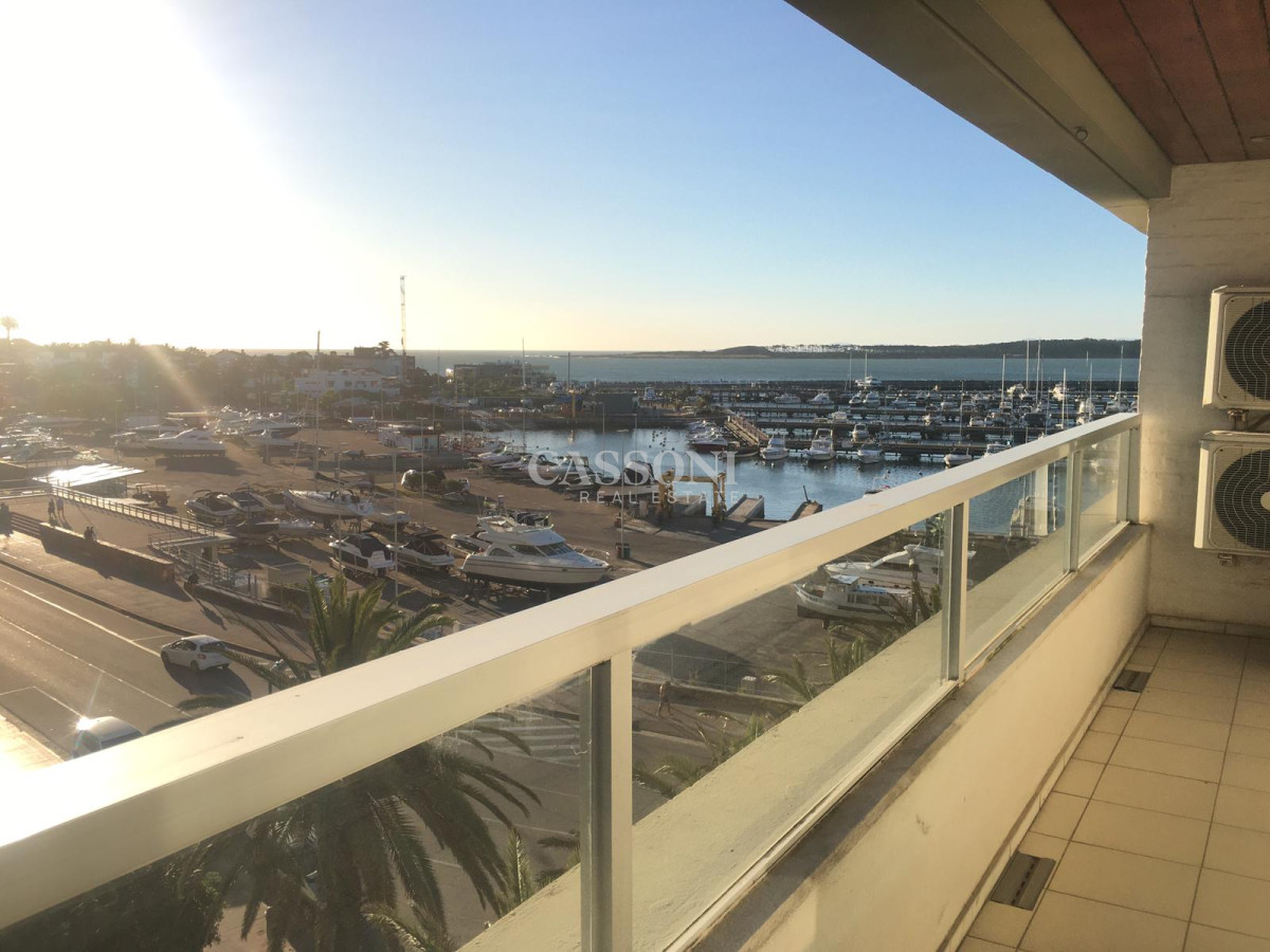 Apartamento ID.1748 - Apartamento en venta con vista al puerto