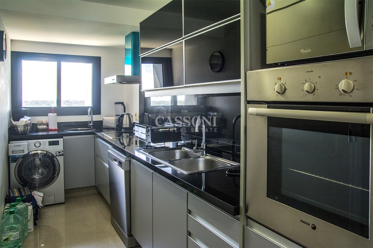 Apartamento ID.4943 - Departartamento de 3 dormitorios en venta en Torre One