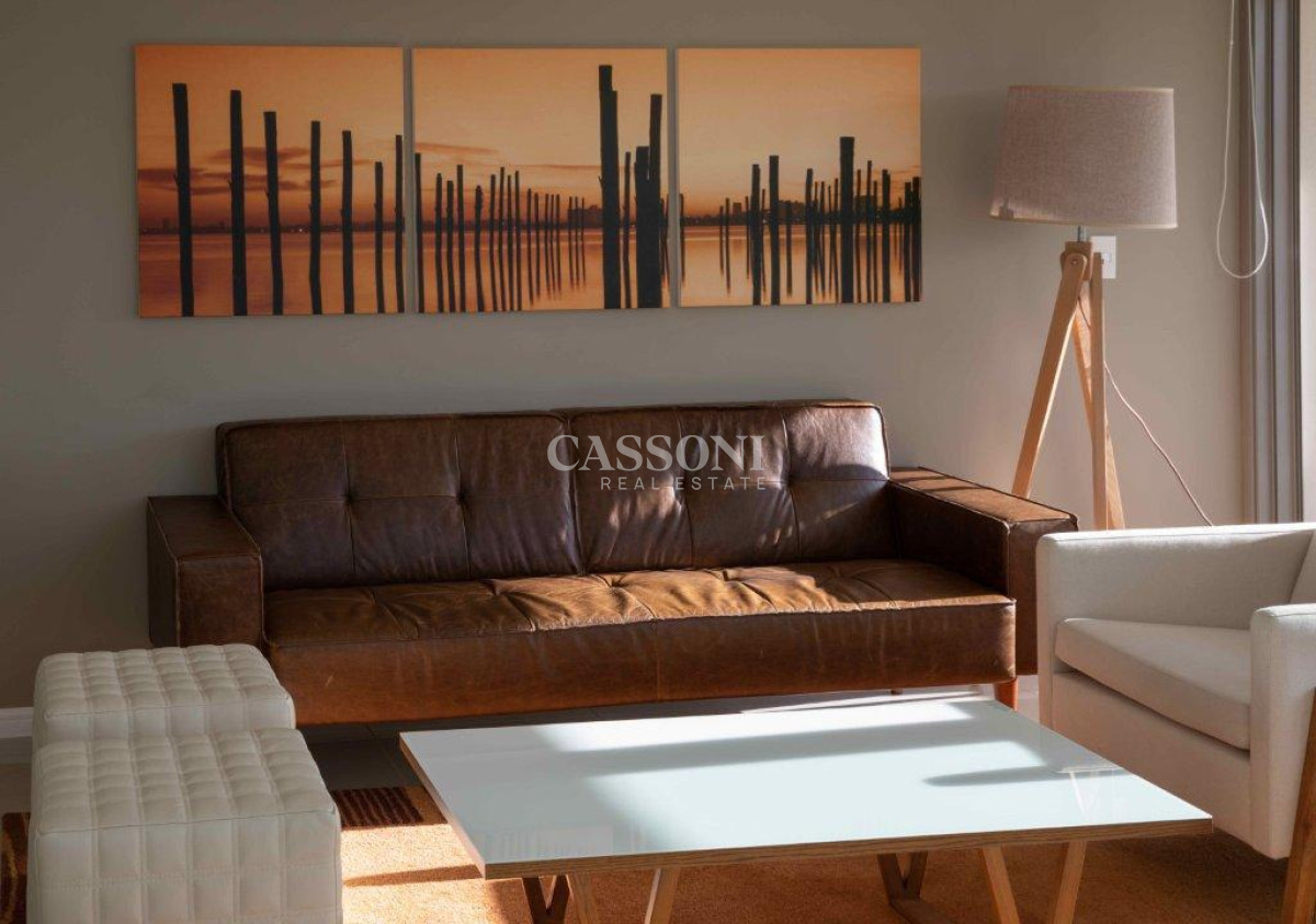 Apartamento ID.4727 - Hermoso Departamento de 2 dormitorios en venta en Torre Imperiale.