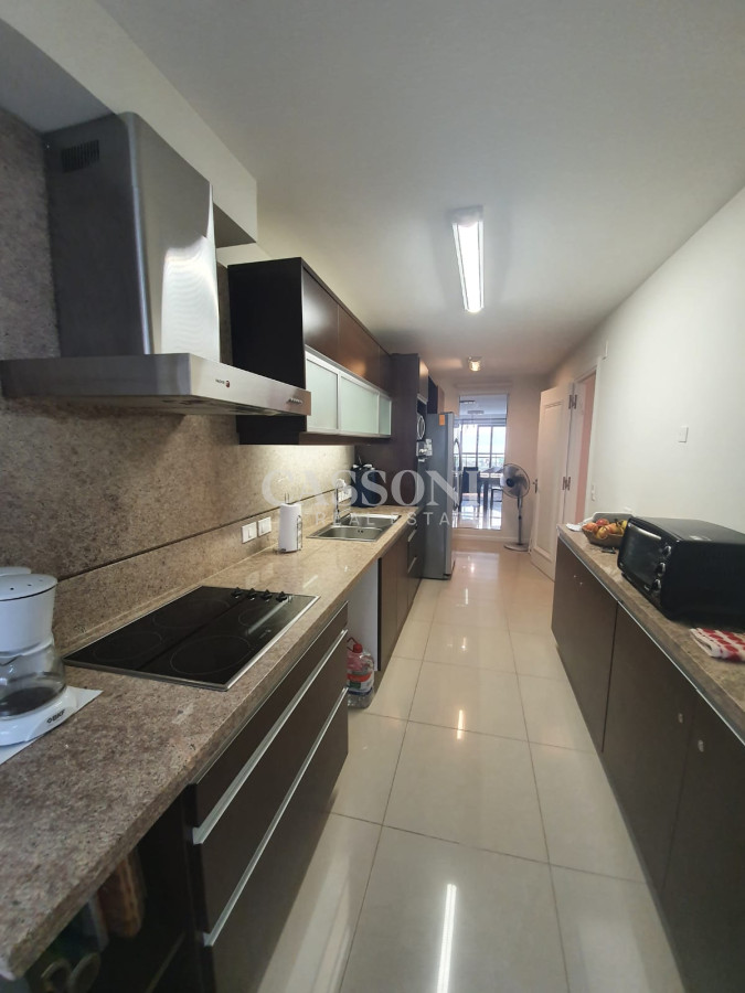Apartamento ID.4948 - Departamento en venta en torre de categoría, Torre Imperiale.