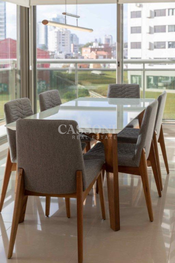 Apartamento ID.4727 - Hermoso Departamento de 2 dormitorios en venta en Torre Imperiale.