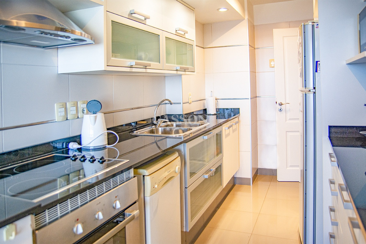 Apartamento ID.1753 - Hermoso Departamento en venta con agradable vista al Mar