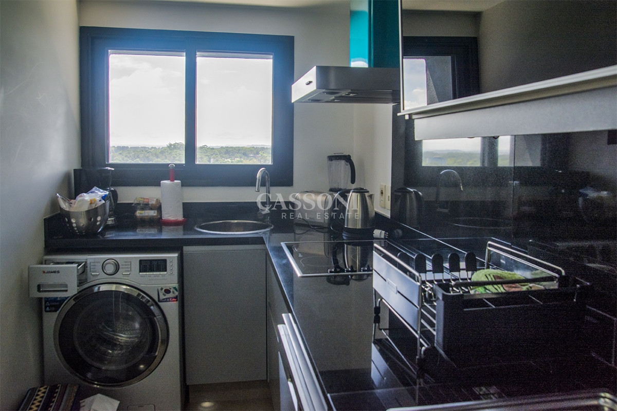 Apartamento ID.4943 - Departartamento de 3 dormitorios en venta en Torre One