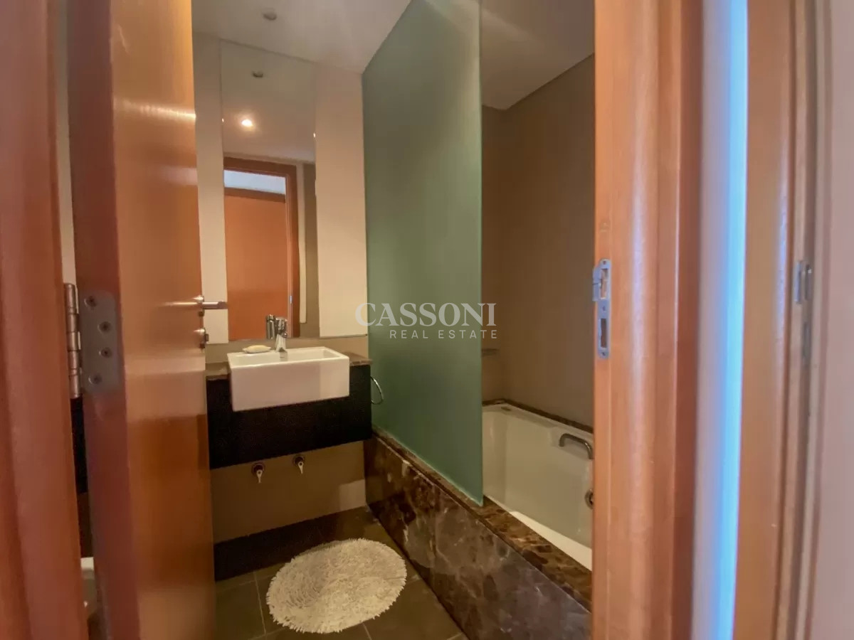 Apartamento ID.2399 - Impecable departamento, comodo e iluminado.