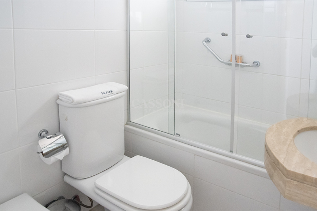 Apartamento ID.2383 - Apartamento a la venta en zona privilegiada 