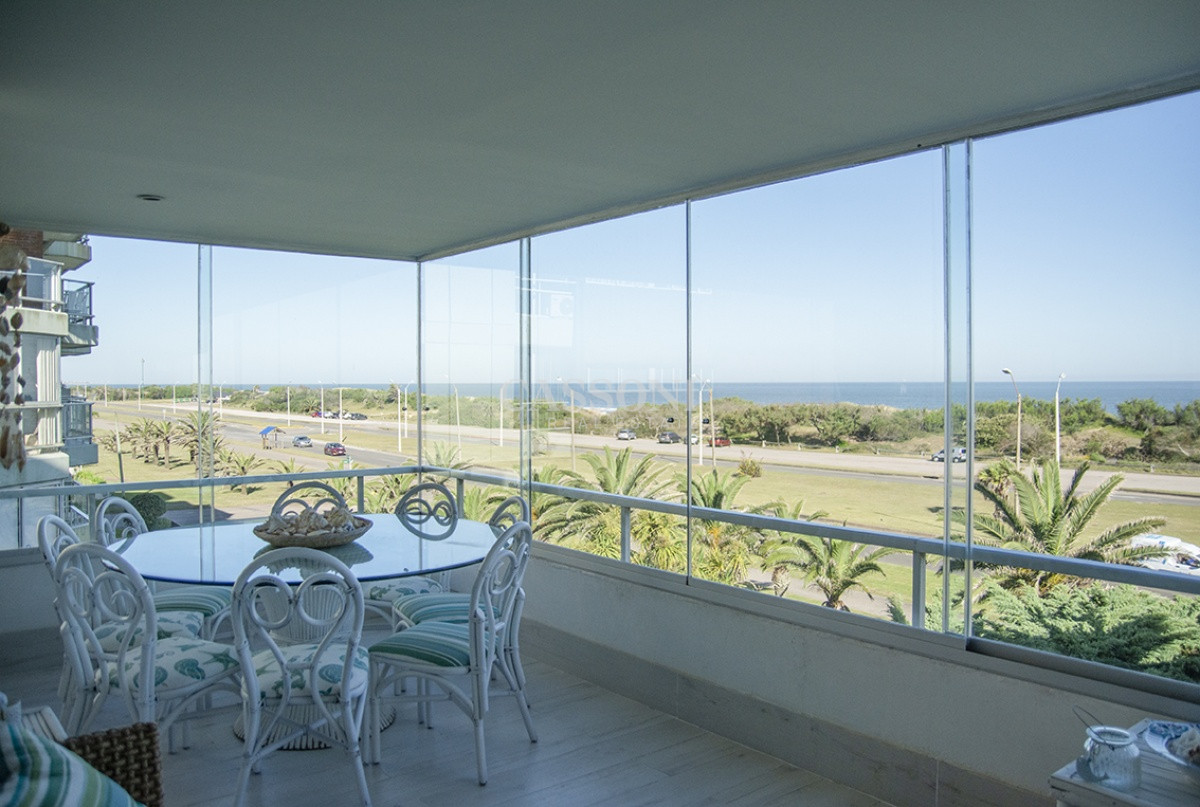 Apartamento ID.968 - ESTURION, PRIMERA LINEA PLAYA BRAVA