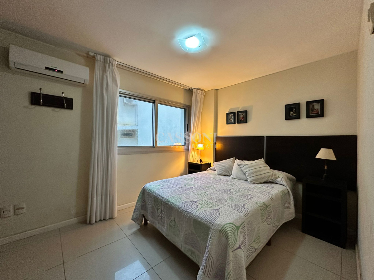 Apartamento ID.2367 - Apartamento en venta, 1 dormitorio en Península, Punta del Este