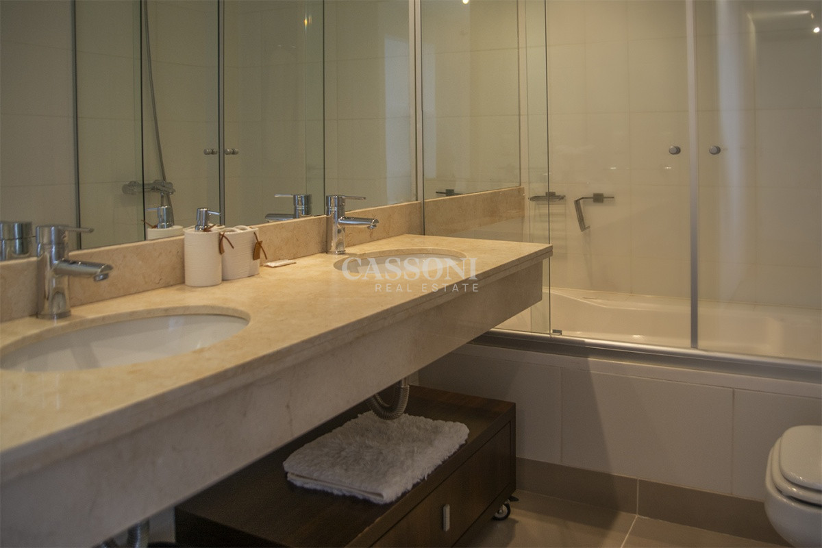 Apartamento ID.2273 - Departamento en piso alto, Quartier del Mar, en venta.