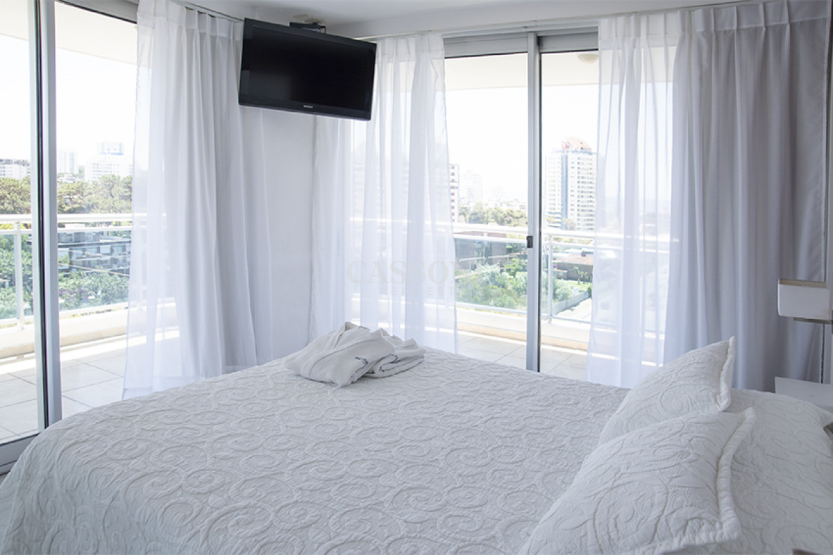 Apartamento ID.2383 - Apartamento a la venta en zona privilegiada 