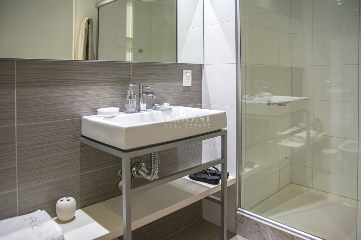 Apartamento ID.4943 - Departartamento de 3 dormitorios en venta en Torre One