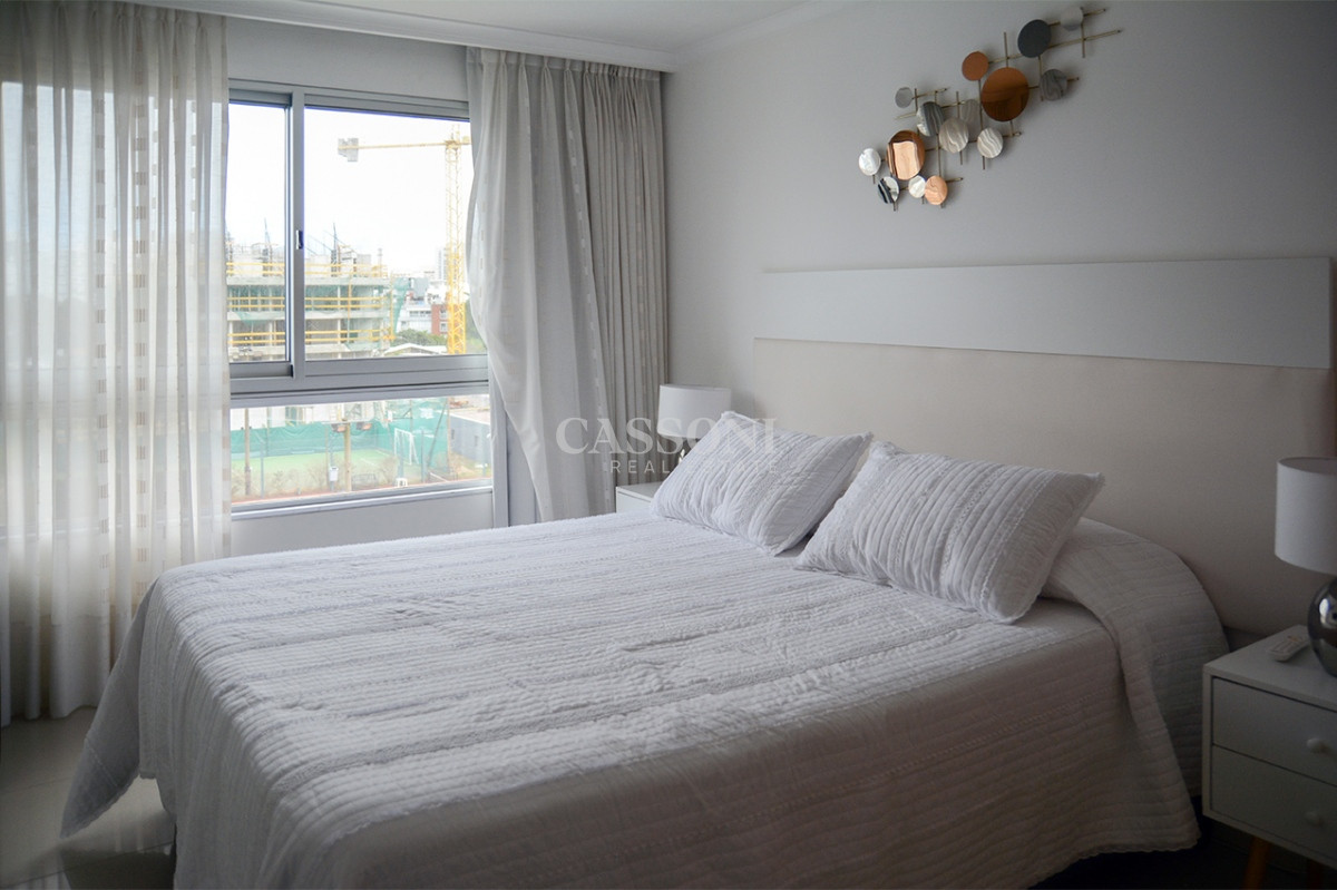 Apartamento ID.2030 - Departamento de 3 dormitorios en venta en Ocean Drive. 