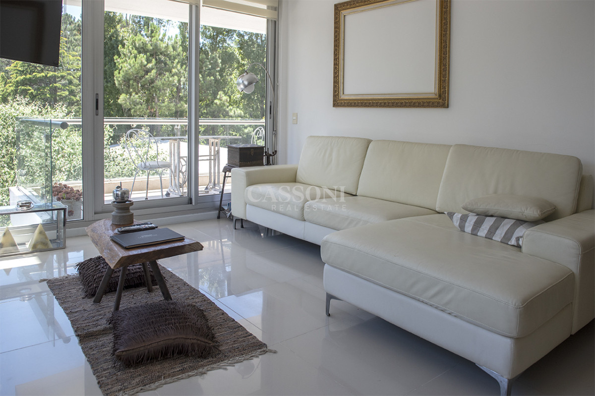 Apartamento ID.1921 - Venta Departamento 2 dormitorios - Brava Punta del Este 