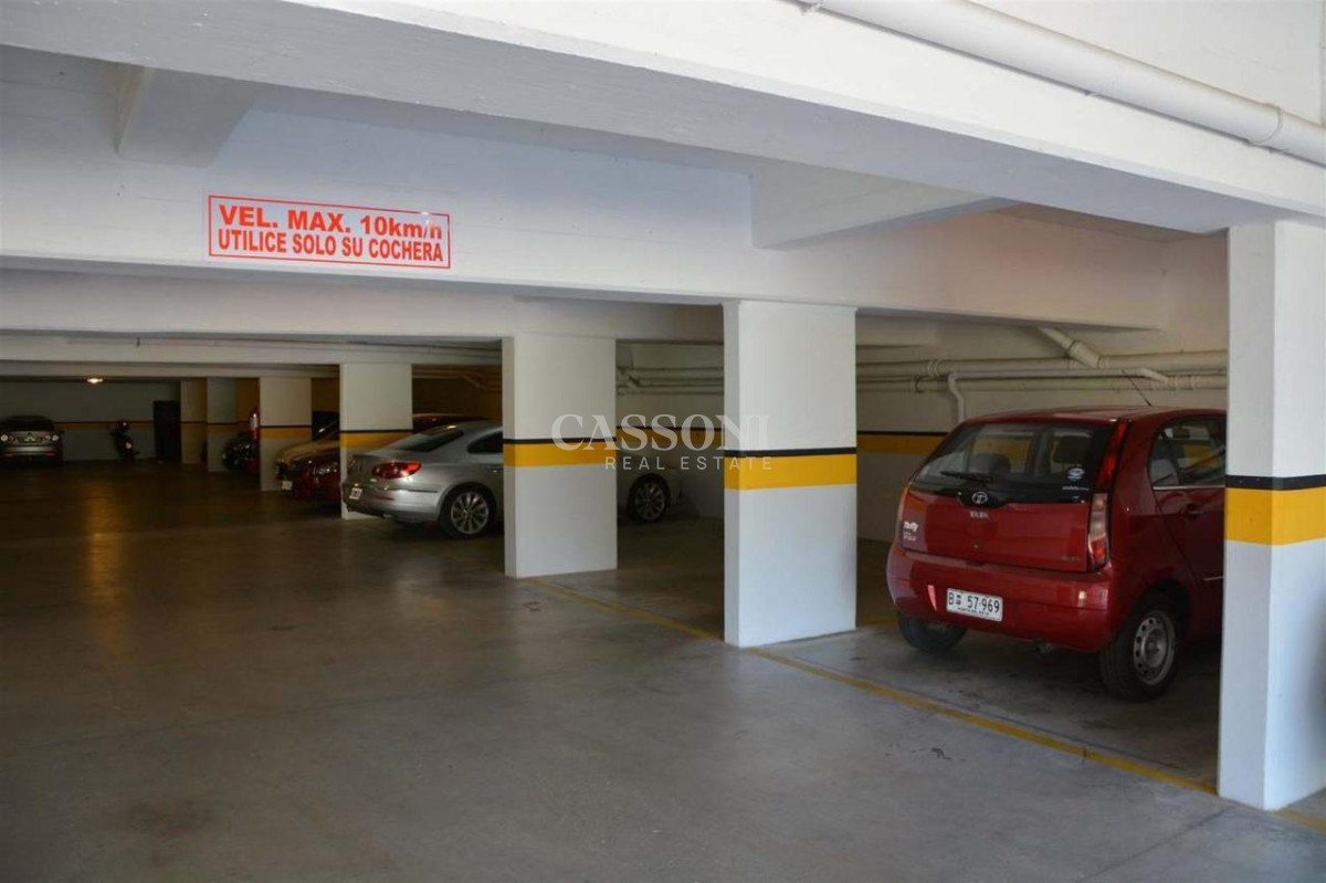Apartamento ID.2383 - Apartamento a la venta en zona privilegiada 