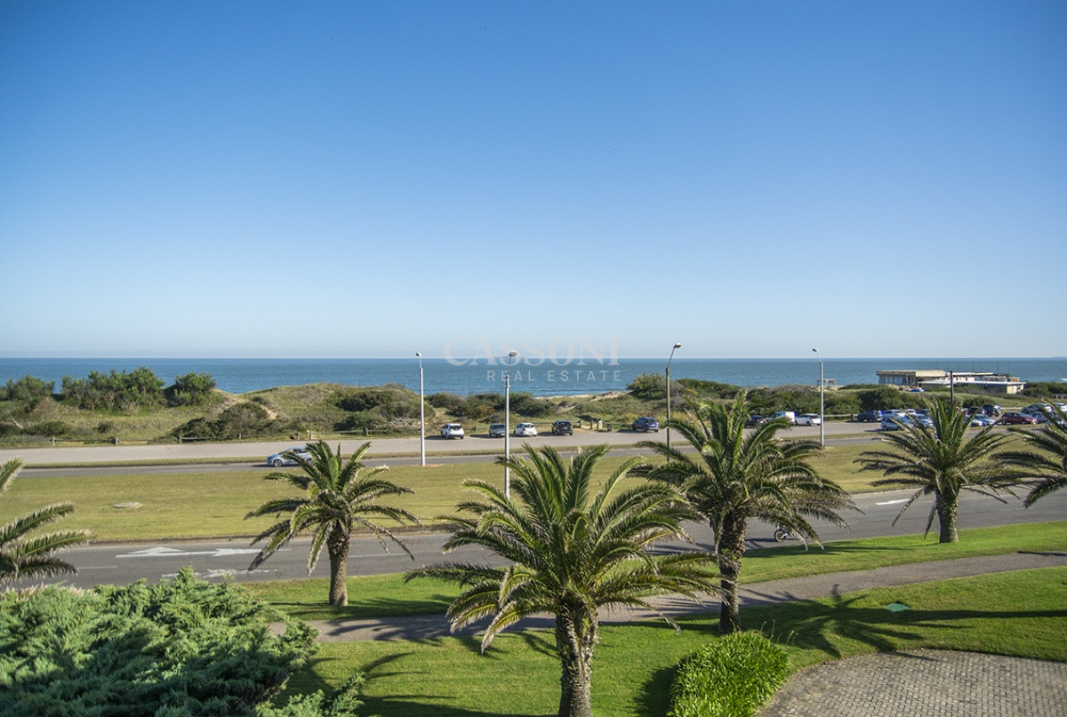 Apartamento ID.968 - ESTURION, PRIMERA LINEA PLAYA BRAVA