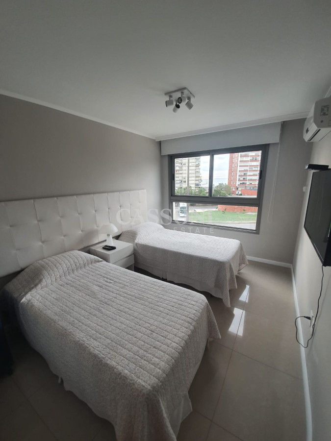 Apartamento ID.4948 - Departamento en venta en torre de categoría, Torre Imperiale.