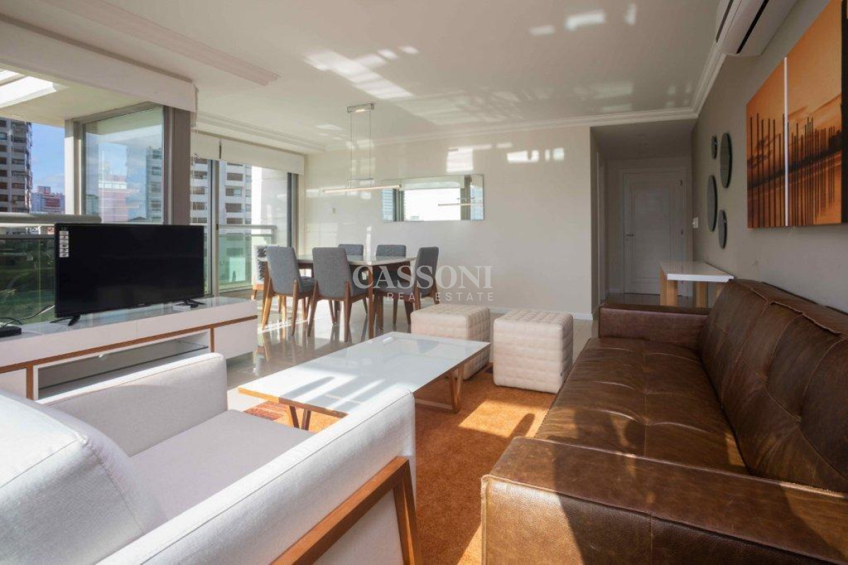 Apartamento ID.4727 - Hermoso Departamento de 2 dormitorios en venta en Torre Imperiale.