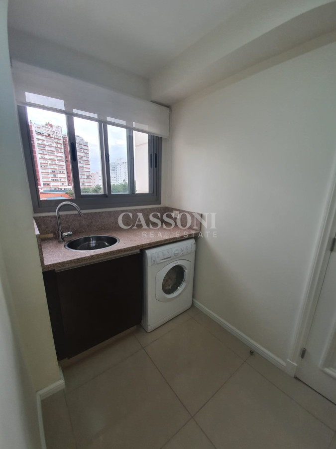 Apartamento ID.4948 - Departamento en venta en torre de categoría, Torre Imperiale.