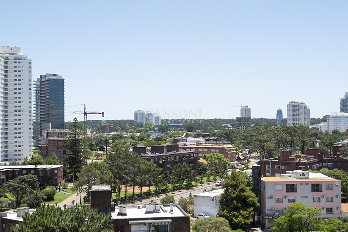Apartamento ID.2383 - Apartamento a la venta en zona privilegiada 