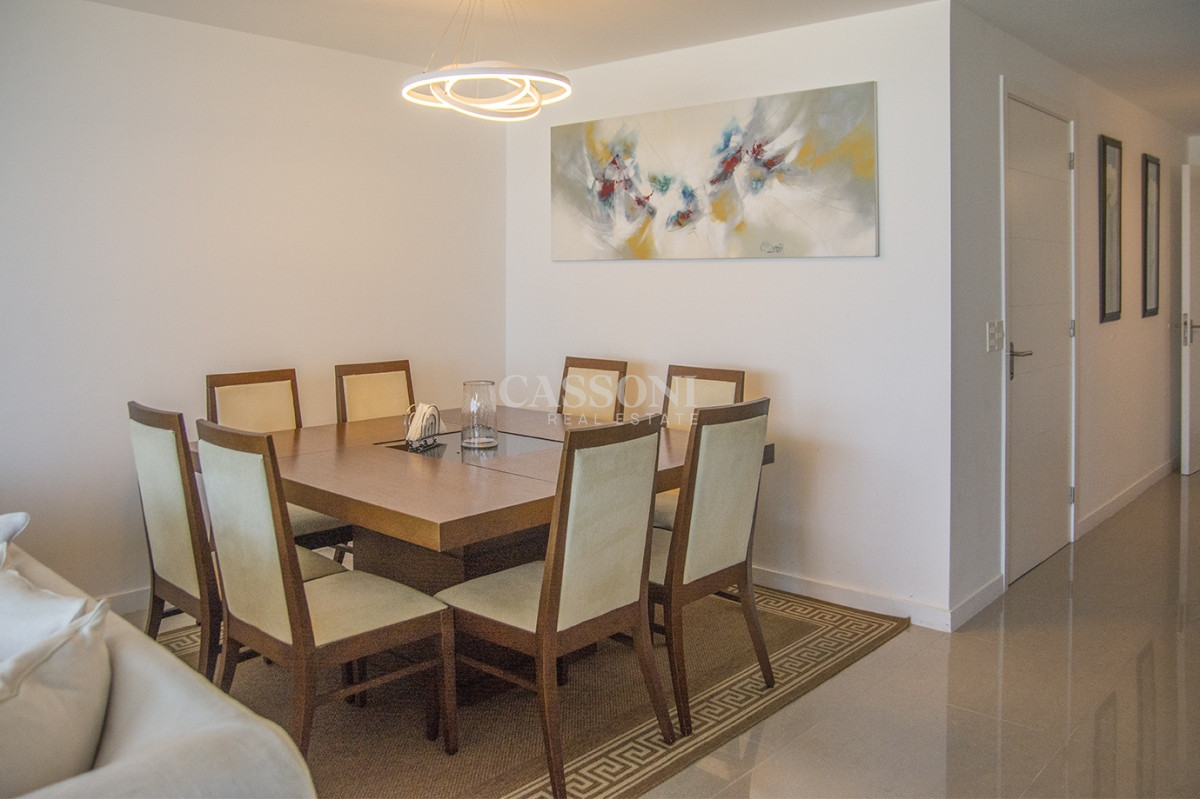 Apartamento ID.4943 - Departartamento de 3 dormitorios en venta en Torre One