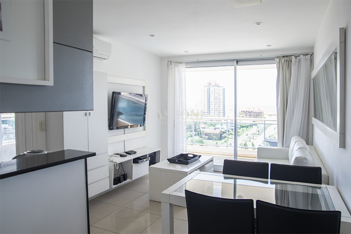 Apartamento ID.2383 - Apartamento a la venta en zona privilegiada 