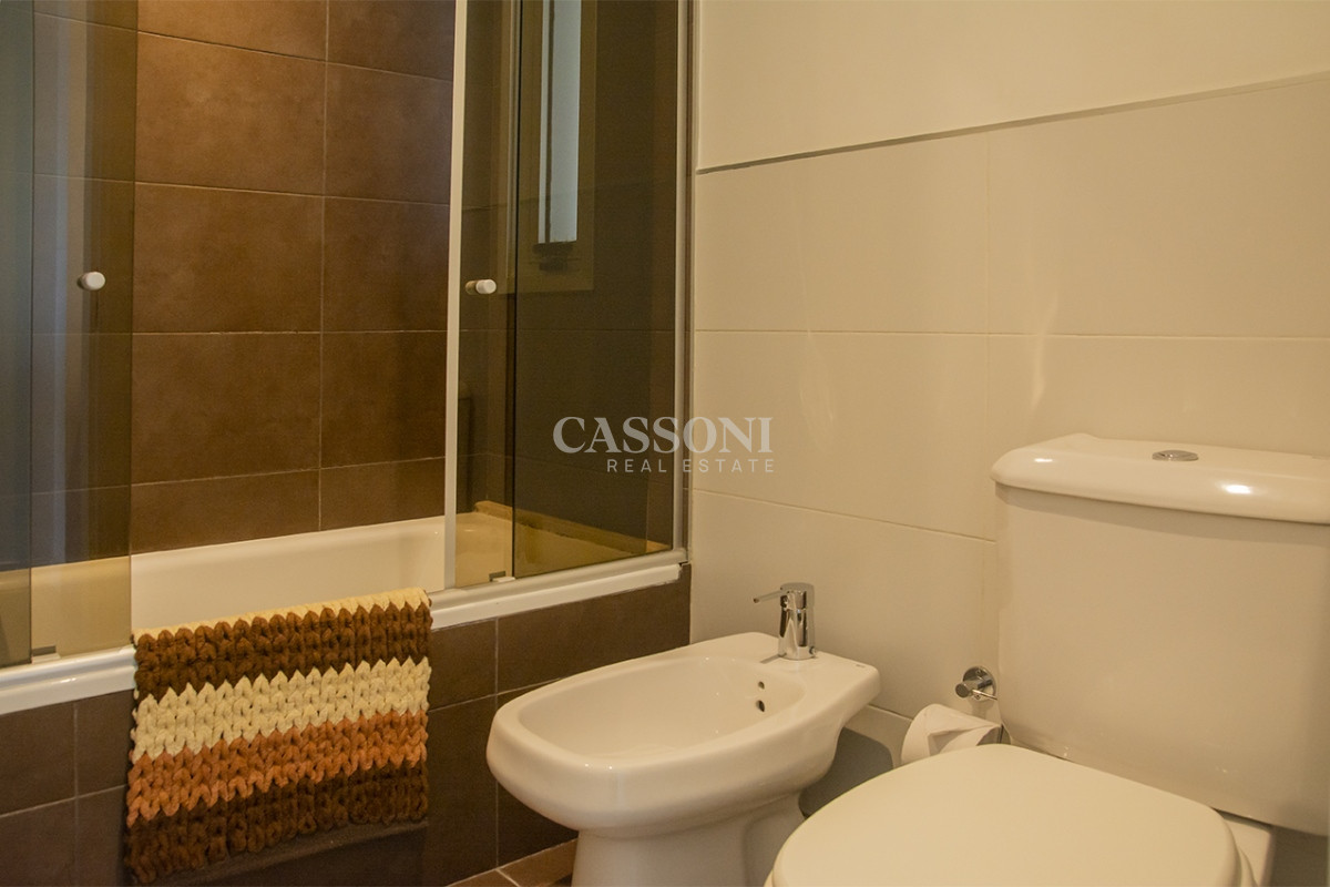 Apartamento ID.2028 - Apartamento en venta de 3 dormitorios en Forest Tower , Punta del este 
