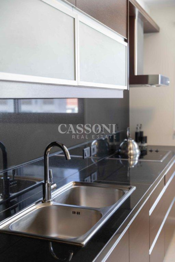 Apartamento ID.4727 - Hermoso Departamento de 2 dormitorios en venta en Torre Imperiale.