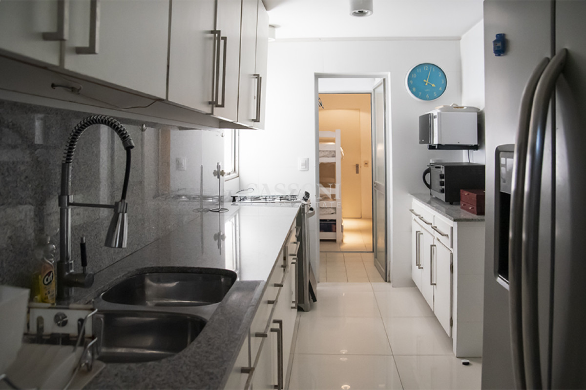 Apartamento ID.1511 - Gran Oportunidad de venta, en la zona del Puerto de Punta del Este.