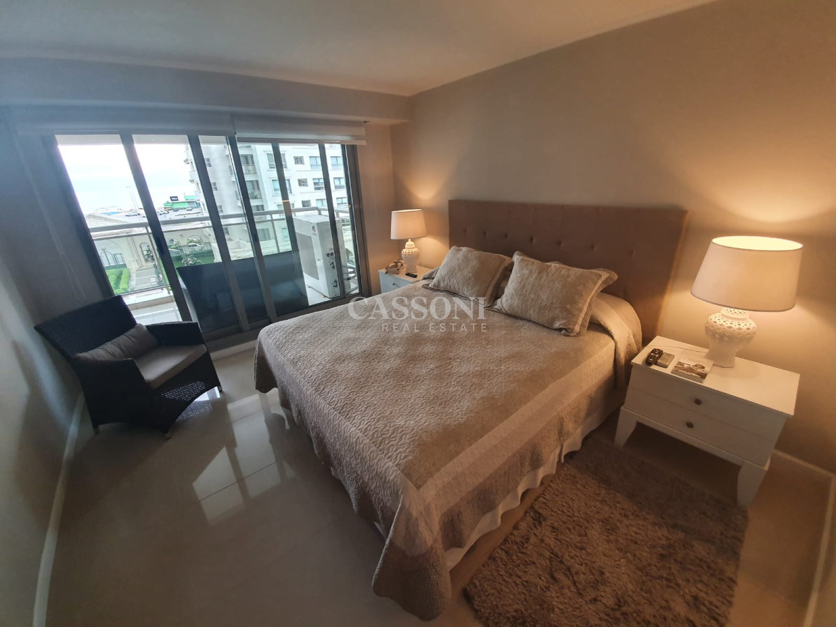 Apartamento ID.4948 - Departamento en venta en torre de categoría, Torre Imperiale.