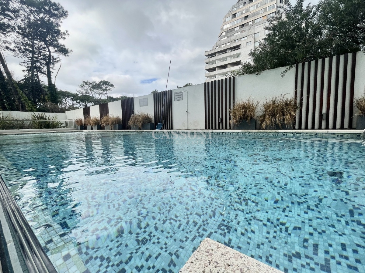 Apartamento ID.1921 - Venta Departamento 2 dormitorios - Brava Punta del Este 